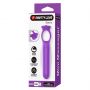 Stymulator łechtaczki silikonowy Pretty Love Gianna mini USB - 11