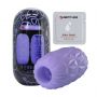Masturbator jajko Pretty Love Alice wodoodporny TPR - 3