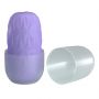 Masturbator TPR Pretty Love Athena wodoodporny - 2
