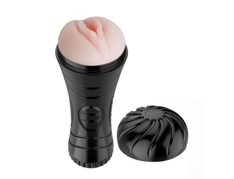 BAILE - PUSSY Vibration - 2