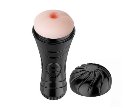 BAILE- PINK BUTT, 7 vibration functions - 4
