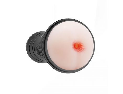 BAILE- PINK BUTT, 7 vibration functions