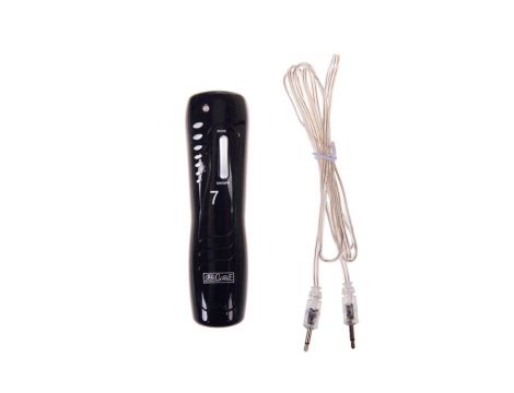 BAILE- PINK BUTT, 7 vibration functions - 11