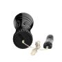 BAILE- PINK BUTT, 7 vibration functions - 7