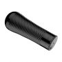 Masturbator z wibracją Baile Pink Pussy różowy 23 cm - 4