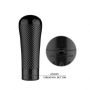 Masturbator z wibracją Baile Pink Pussy różowy 23 cm - 6