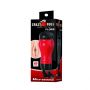 Masturbator wibrujący Crazy Bull Flora 12 funkcji 28 cm - 8