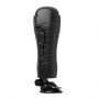 Masturbator Crazy Bull Flora waginalny 12 funkcji USB 28 cm - 2