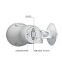 Masturbator Crazy Bull Flora waginalny 12 funkcji USB 28 cm - 6