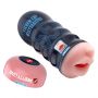 PRETTY LOVE -VACUUM CUP MASTURBATOR - 6