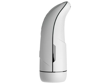 PRETTY LOVE - MARISSA, 12 vibration functions Heating temperature up to 48? Sex talk Memory function 7 licking modes - 6