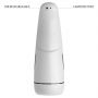 PRETTY LOVE - MARISSA, 12 vibration functions Heating temperature up to 48? Sex talk Memory function 7 licking modes - 6