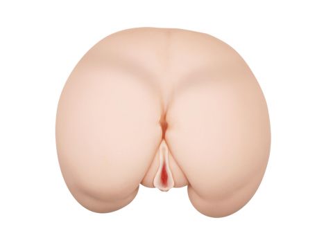 BAILE- VAGINA AND ASS, Heating function Vibration - 10