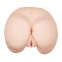 BAILE- VAGINA AND ASS, Heating function Vibration - 11