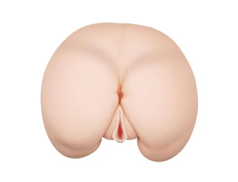 BAILE- VAGINA AND ASS, Vibration Rotation Heating function Sex talk - 2