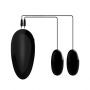Masturbator Crazy Bull pochwa i odbyt 6 funkcji wibracji - 8