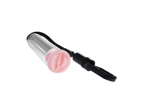 BAILE- PENIS PUMP - 3