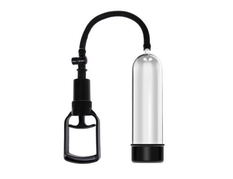 BAILE- PENIS PUMP - 8