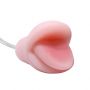 Masturbator z pompką ssącą Baile TPR - 6