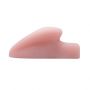Masturbator Baile Little Butt z wibracją 14 cm na baterie AA - 2