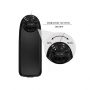 Masturbator Baile Little Butt z wibracją 14 cm na baterie AA - 11