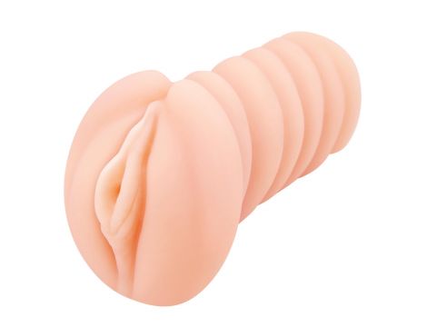 Masturbator TPR Crazy Bull Laura realistyczna wagina - 6