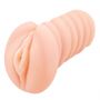 Masturbator TPR Crazy Bull Laura realistyczna wagina - 7