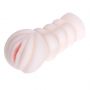 Masturbator waginalny ciasny Baile różowy 15,5 cm - 4