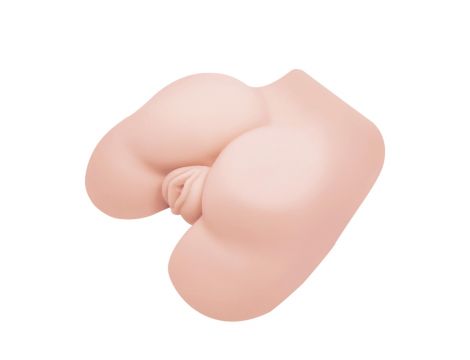 BAILE- PASSION LADY, Double holes Vibration - 7
