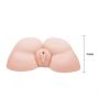 BAILE- PASSION LADY, Double holes Vibration - 6