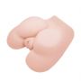 BAILE- PASSION LADY, Double holes Vibration - 8