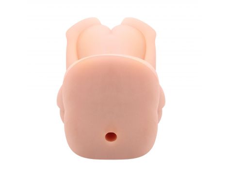 BAILE - TEMPTATION PASSION LADY, Double holes TPR - 6