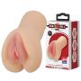 Masturbator TPR Crazy Bull Eliana - 4
