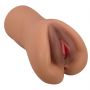 Masturbator TPR Crazy Bull Eliana - 5
