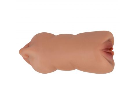 ZOEY, Premium Dual-Channel Male masturbator - 6