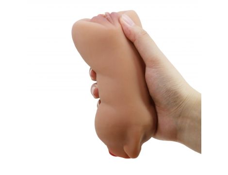 ZOEY, Premium Dual-Channel Male masturbator - 8