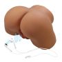 Crazy Bull Gretana Full-Size Realistic Masturbator - 2