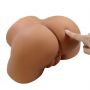 Crazy Bull Gretana Full-Size Realistic Masturbator - 12