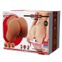 Crazy Bull Gretana Full-Size Realistic Masturbator - 13
