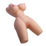 Crazy Bull Lily Vagina & Anal Masturbator - 5