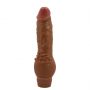 Wibrator realistyczny Baile Barbara Clark 7.6'' multi speed 2 AA - 5