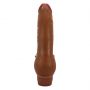 Wibrator realistyczny Baile Barbara Clark 7.6'' multi speed 2 AA - 6