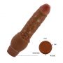 Wibrator realistyczny Baile Barbara Clark 7.6'' multi speed 2 AA - 9