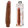 Wibrator realistyczny Baile Barbara Jack 10 cali 2 AA - 2