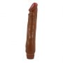 Wibrator realistyczny Baile Barbara Jack 10 cali 2 AA - 6