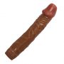 BAILE - barbara Bob 8.8'', MULTI-SPEED VIBRATION, 2 AA batteries - 7