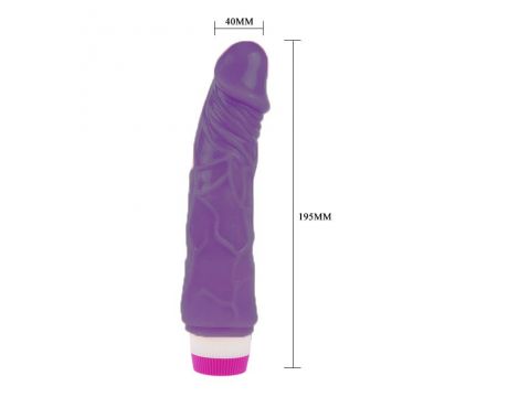 BAILE - Pleasure Fantasy Vibe - 3
