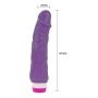 BAILE - Pleasure Fantasy Vibe - 4