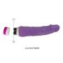 BAILE - Pleasure Fantasy Vibe - 6