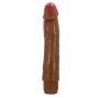 BAILE - barbara Dybbuk 9.5'', MULTI-SPEED VIBRATION, 2 AA batteries - 2